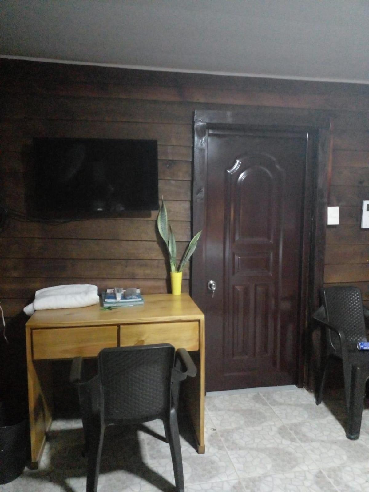 Sana El Jardin Secreto Hostel Santiago De Los Caballeros Ngoại thất bức ảnh